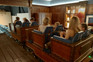 Mandoria z nową strefą. Na gości czeka mocarny roller coaster [ZDJĘCIA,FILM]