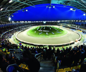 Stadion w Gorzowie. Stadion zuzlowy1.jpg