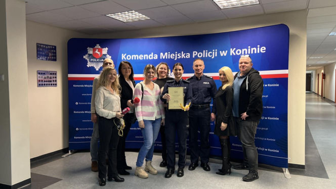 Medialne Laury rozdane