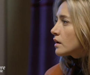 Na dobre i na złe odc. 568. Hana Goldberg (Kamilla Baar)