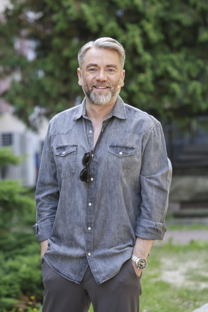 Kuba Badach - będę sprzątał całą wigilię