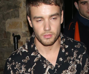 Liam Payne
