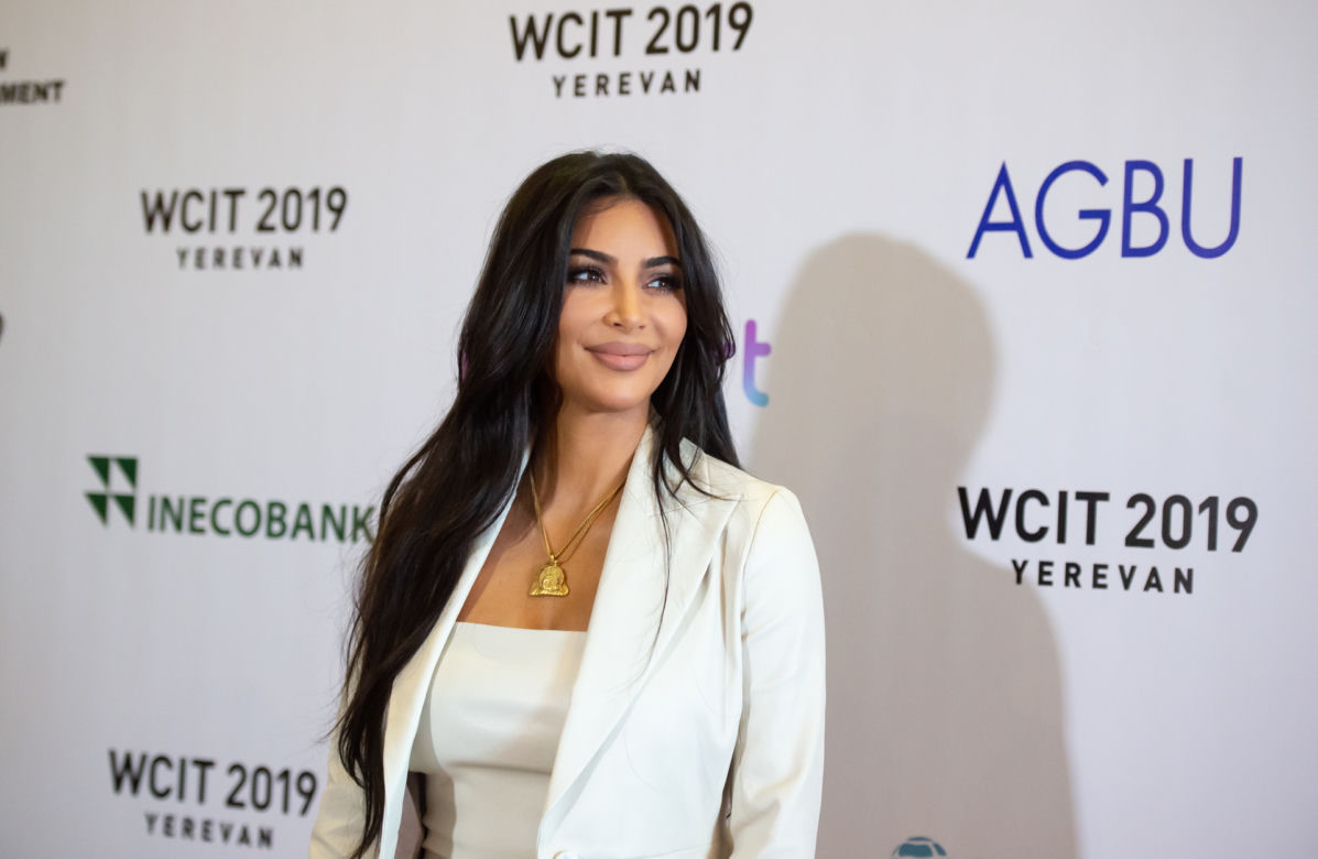 Nie żyje sobowtórka Kim Kardashian