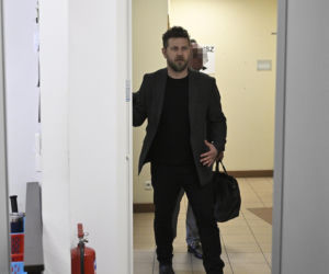 Rozwód Antka Królikowskiego i Joanna Opozdy