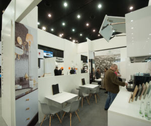 Wielkie święto designu i architektury w Katowicach. Kolejna edycja 4 Design Days dobiega końca [GALERIA]