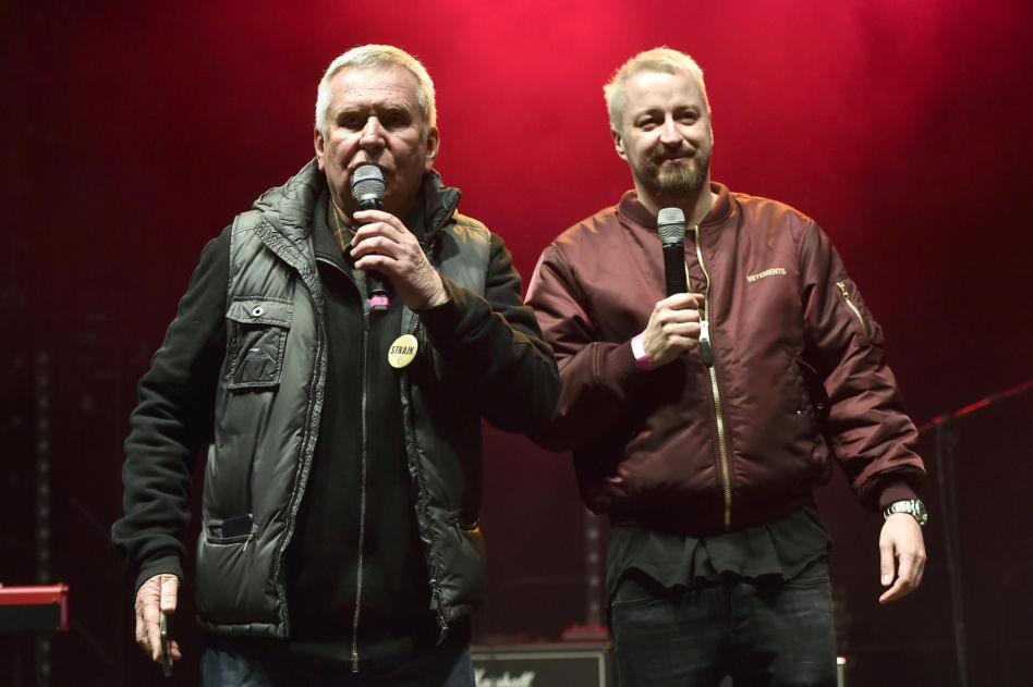 Taką emeryturę ma 77-letni Krzysztof Materna. "Martwię się, żeby umysł pracował"