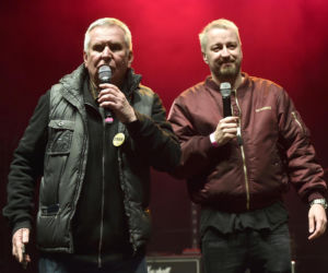 Taką emeryturę ma 77-letni Krzysztof Materna. Martwię się, żeby umysł pracował