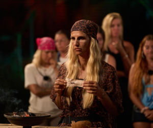 Królowa Przetrwania 3, odcinek 5