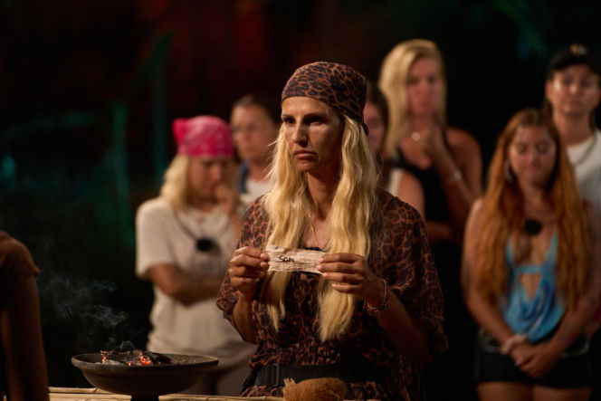 Królowa Przetrwania 3, odcinek 5