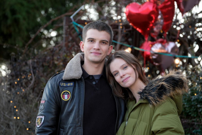 "Walentynki z M jak miłość": Aneta i Olek odkrywają szokującą prawdę - ich małżeństwo jest nieważne