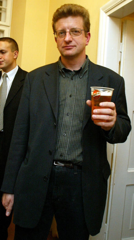 Kazimierz Kowalski śpiewak operowy nie żyje.