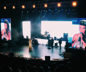 Koncert Edyty Górniak