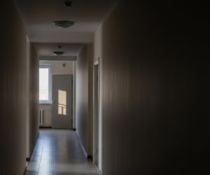 Awantura w Lęborku. Dlaczego rozwścieczony 30-latek wpadł w ręce policji?