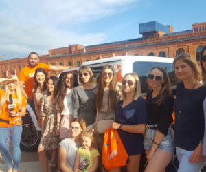 Eska Summer City w Łodzi!