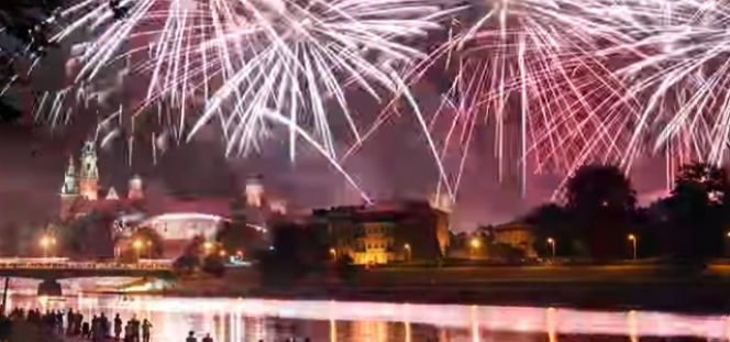 Wianki nad Wisłą 2018 Kraków. Kto wystąpi? [PROGRAM] 