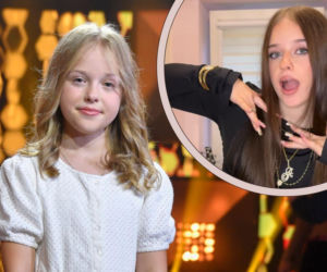 Tak dziś wygląda Ala Tracz z Eurowizji Junior. Nastolatka całkowicie zmieniła swój styl! 