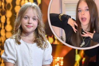 Tak dziś wygląda Ala Tracz z Eurowizji Junior. Nastolatka całkowicie zmieniła swój styl! 