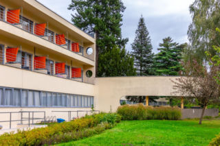 W projektowaniu brały udział gospodynie domowe. 37 domów wybudowali w 3 miesiące. Eksperyment sprzed lat, dziś ikona architektury. WuWa