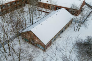 Belgradzka 33 i 33A w Warszawie