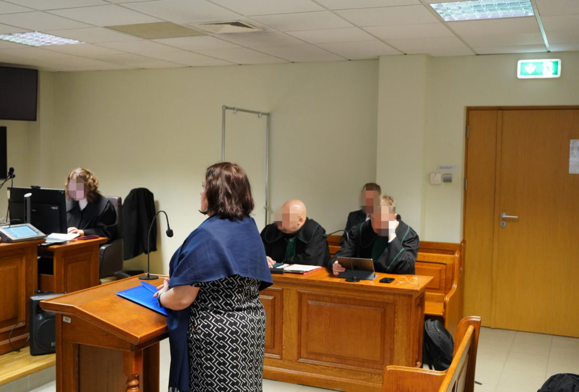Chciał kupić rodzicom dom nad morzem". Nie zrobi tego, bo nie żyje. Na 18-letniego Dymytro spadł kocioł