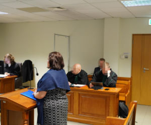 Chciał kupić rodzicom dom nad morzem. Nie zrobi tego, bo nie żyje. Na 18-letniego Dymytro spadł kocioł