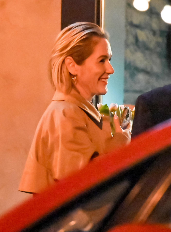 Balanga u Miszczaka do 3 rano