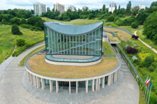 Lubuski samorząd wesprze Filharmonię Gorzowską