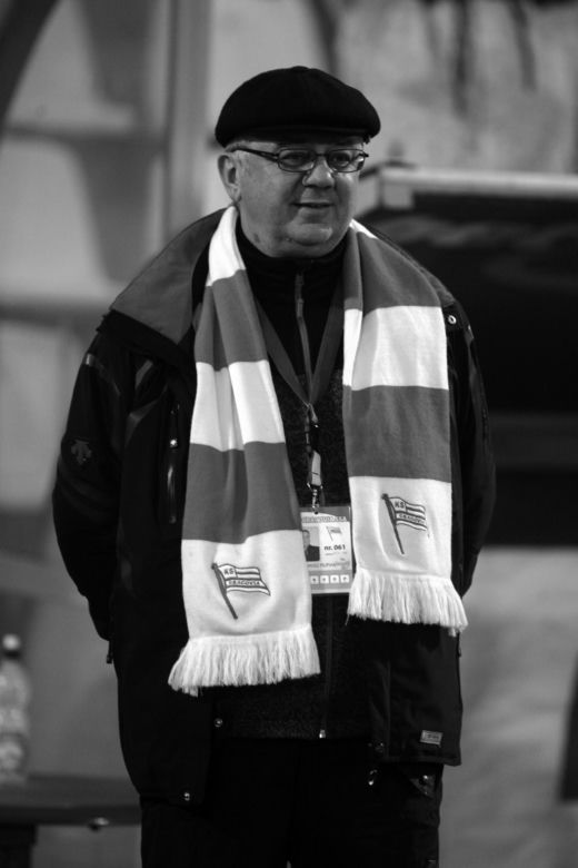 Janusz Filipiak nie żyje