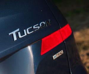 Hyundai Tucson 1.6 T-GDI 177 KM 7DCT 4WD Premium