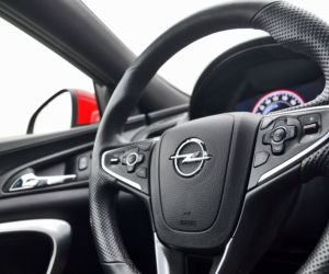 Opel Insignia 2.0 CDTi BiTurbo