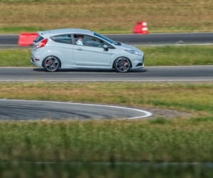Ford Fiesta ST200