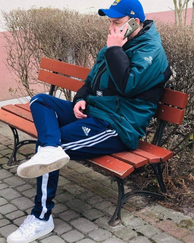 Wadazii/Damian Zawada nie żyje