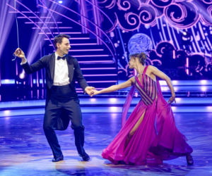 Daria Syta, Tomasz Wolny