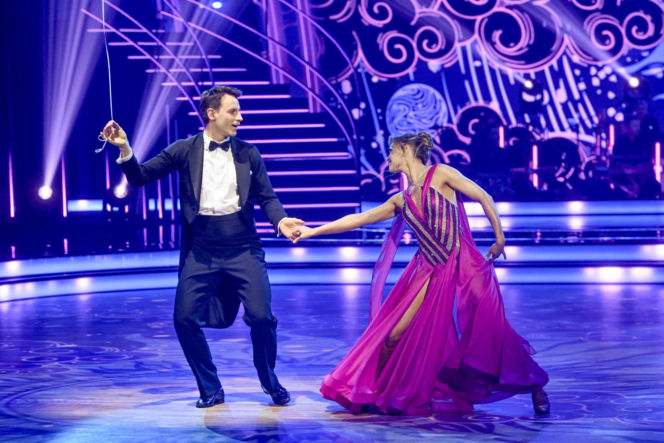 Daria Syta, Tomasz Wolny