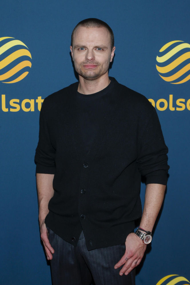 Marcin Hakiel poszedł na terapie przez alkohol i Cichopek