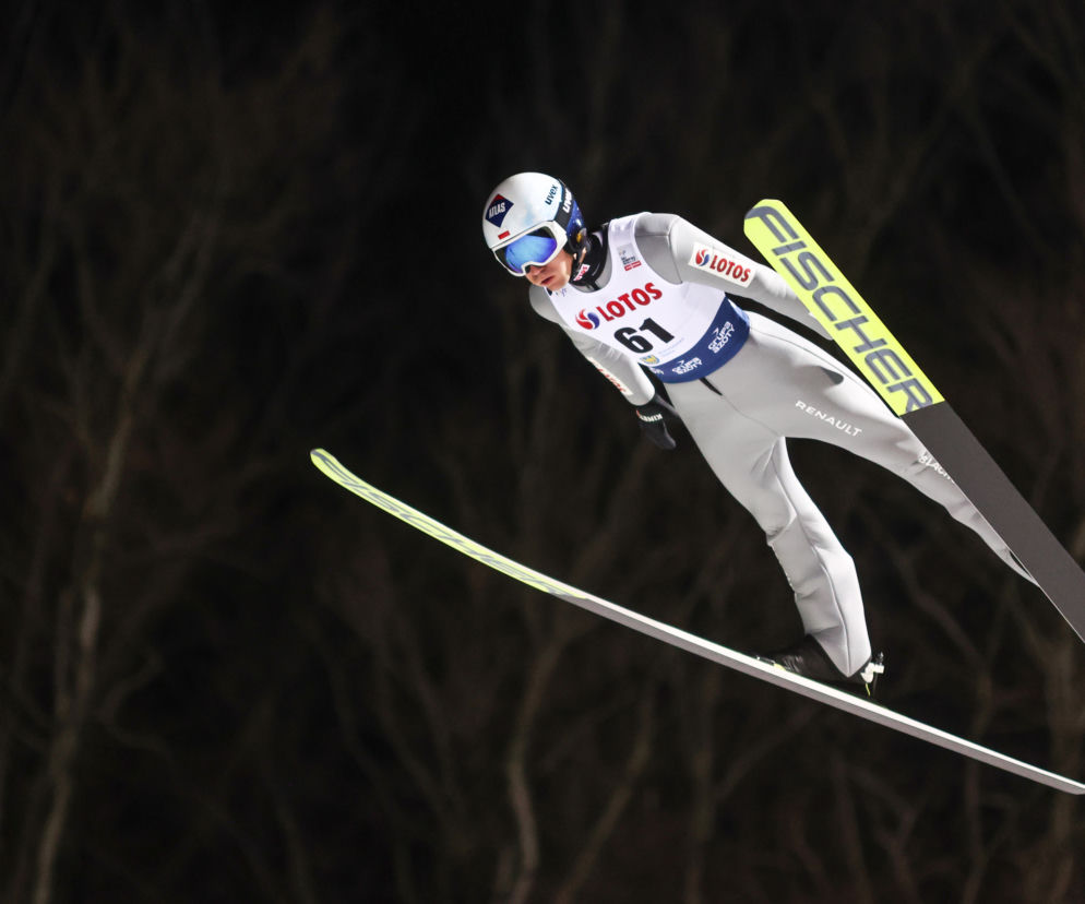 Kamil Stoch