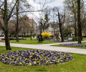 Tak zmieniło się Trójmiasto w czasie zarazy