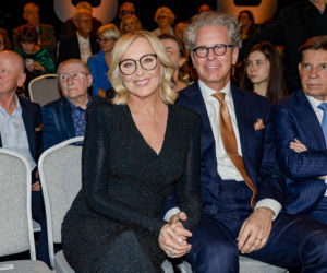 Benefis Wojciecha Gąssowskiego Prywatka u Wojtka