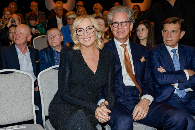 Benefis Wojciecha Gąssowskiego "Prywatka u Wojtka"