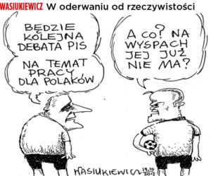 Rysunek dnia