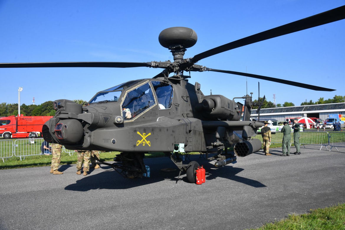 Air Show Radom 2023 