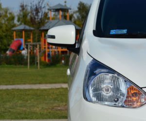 Mitsubishi Space Star 1.2 Intense