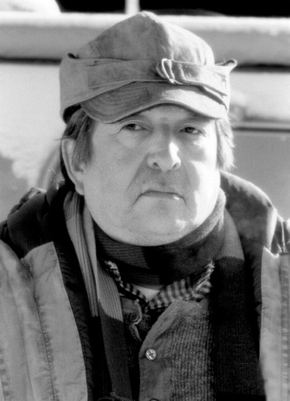 Nie żyje Graham Greene – kultowy aktor z filmu "Tańczący z wilkami"