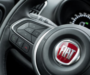Fiat 500L Cross 1.6 MultiJet 120 KM