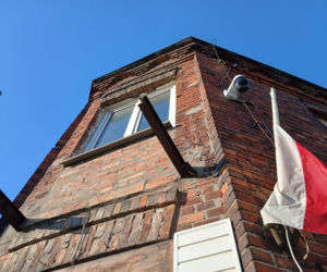 Zabytkowa piekarnia Rajcherta wciąż czeka na remont. Dlaczego prace nie ruszyły?