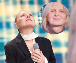 Wzruszające chwile na festiwalu w Opolu. Tak Anna Maria Jopek uczciła pamięć Magdy Umer