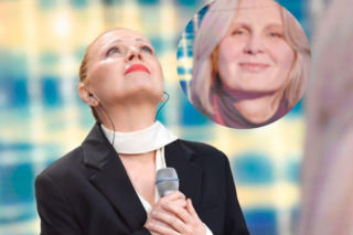 Wzruszające chwile na festiwalu w Opolu. Tak Anna Maria Jopek uczciła pamięć Magdy Umer