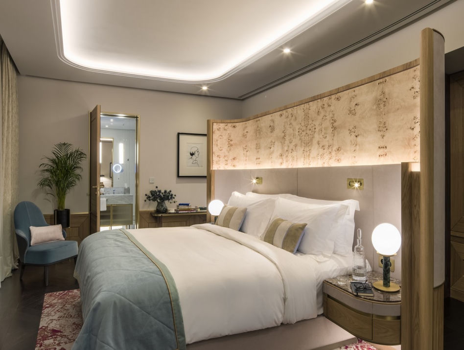 Hotel Europejski Od_Nowa [GALERIA]