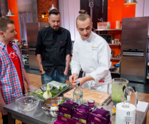 top chef, odcinek 11