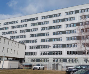 Porodówka Starachowickiego Szpitala w TOP 10 porodówek w Polsce